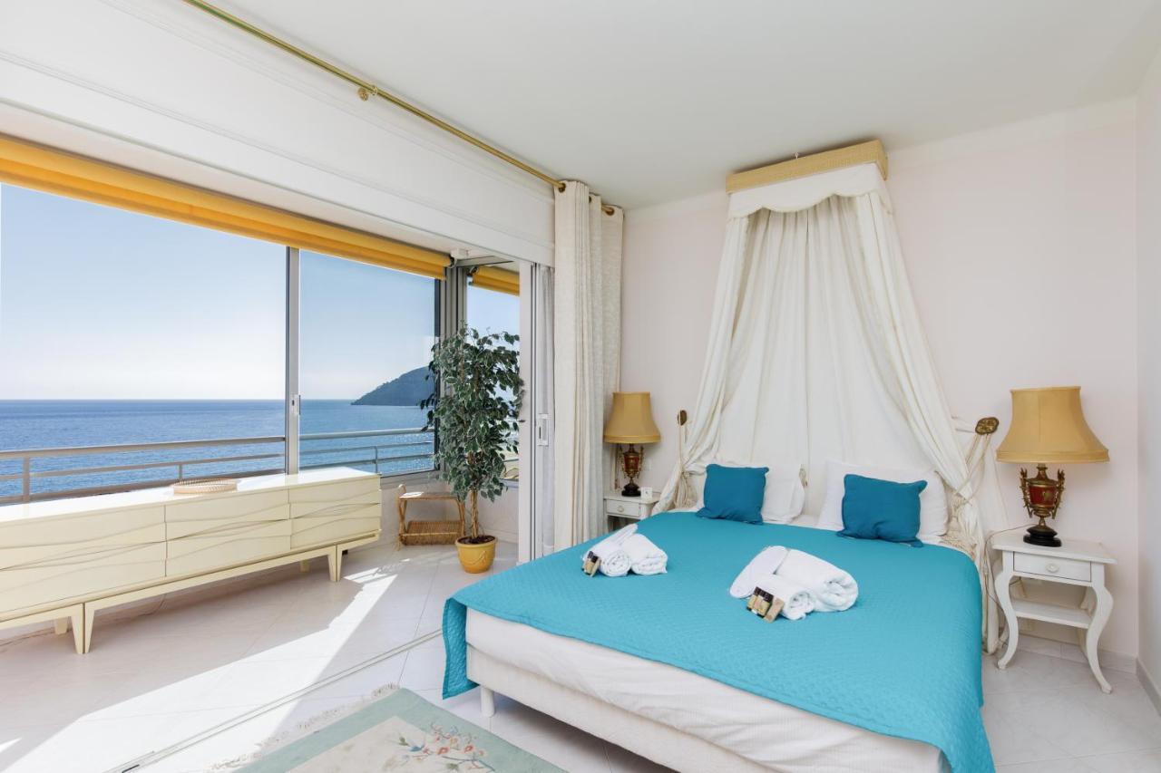 L'Esterel Yourhosthelper Mandelieu Exterior foto