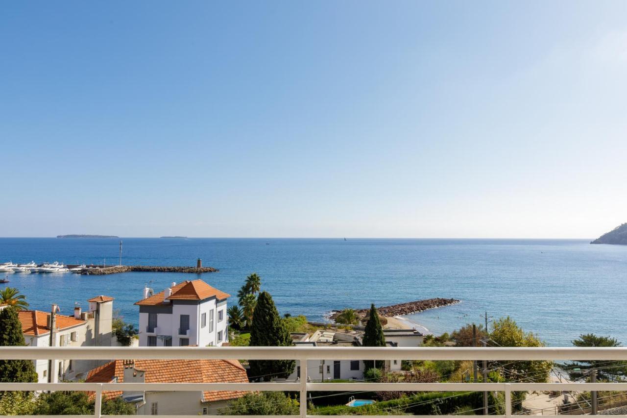 L'Esterel Yourhosthelper Mandelieu Exterior foto
